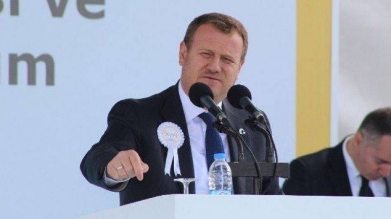 RTÜK’te görev değişimi! Yeni başkan Mehmet Daniş kimdir? 4